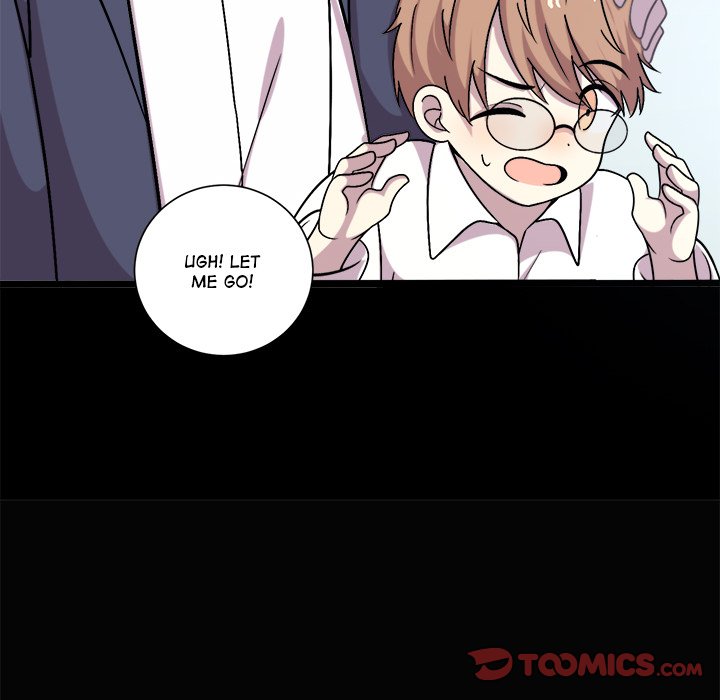 Love Struck Chapter 27 image 21