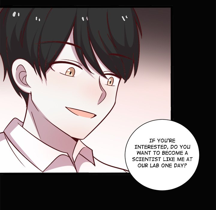 Love Struck Chapter 27 image 22