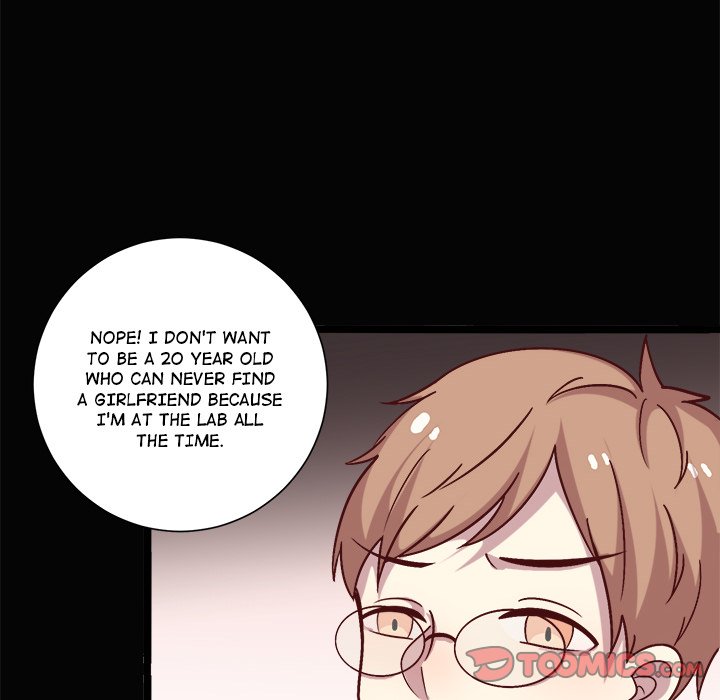 Love Struck Chapter 27 image 23