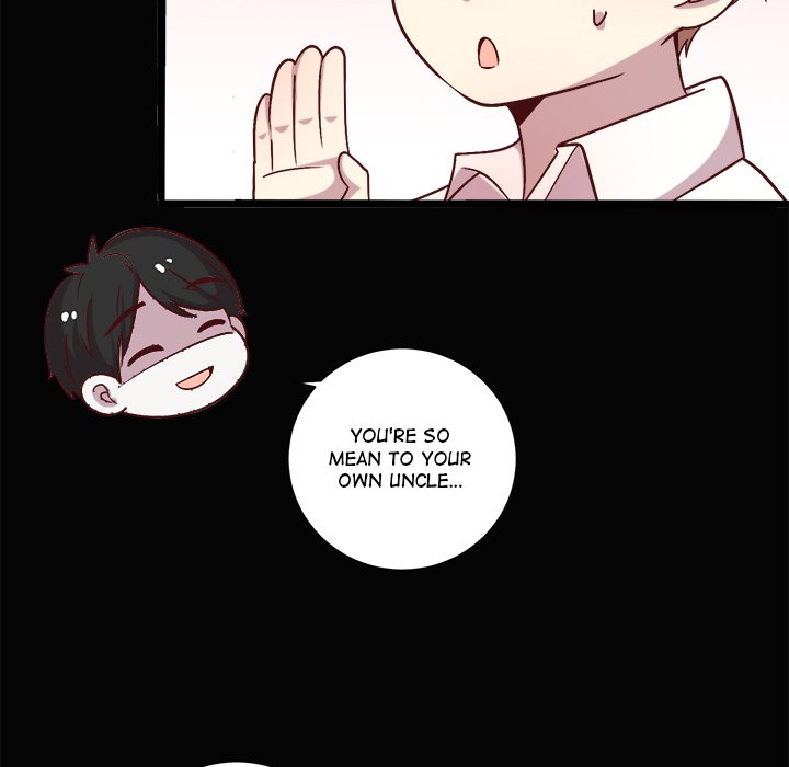 Love Struck Chapter 27 image 24