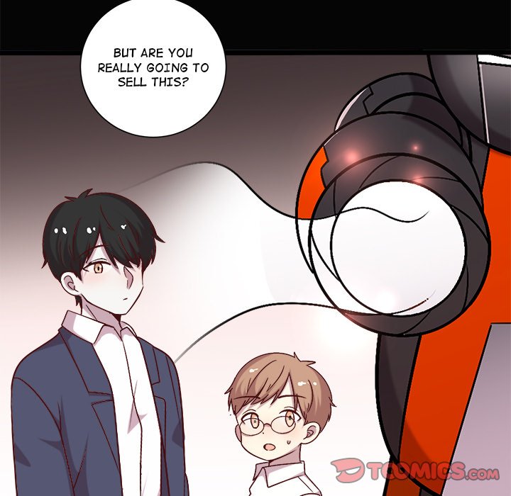 Love Struck Chapter 27 image 25