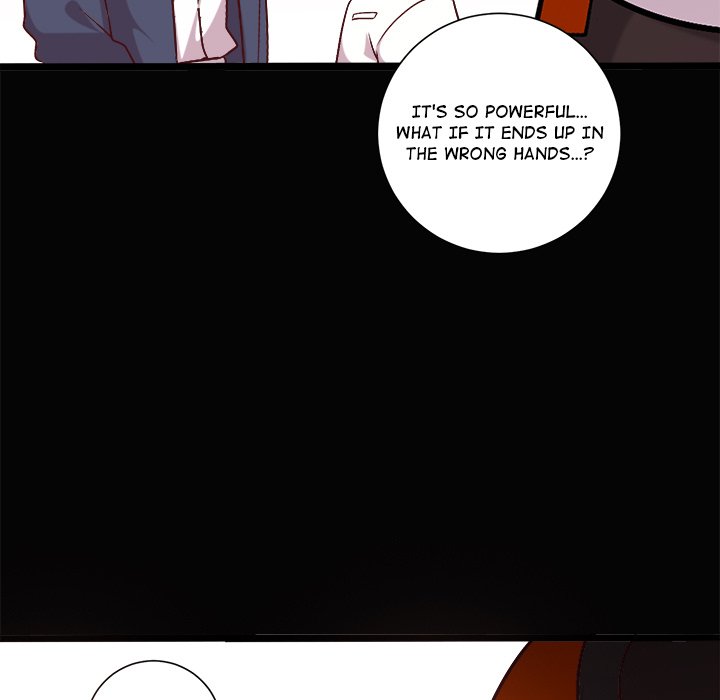 Love Struck Chapter 27 image 26