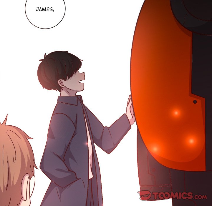 Love Struck Chapter 27 image 27