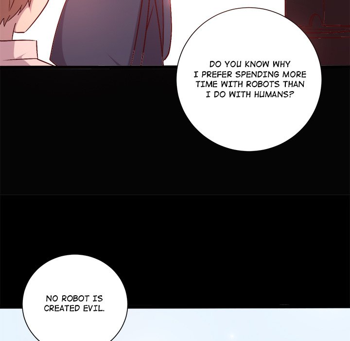 Love Struck Chapter 27 image 28