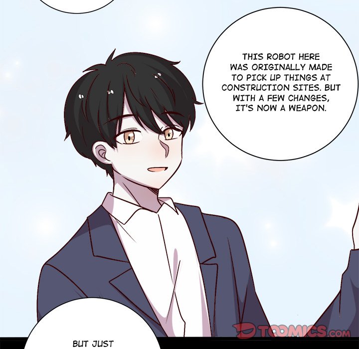 Love Struck Chapter 27 image 29