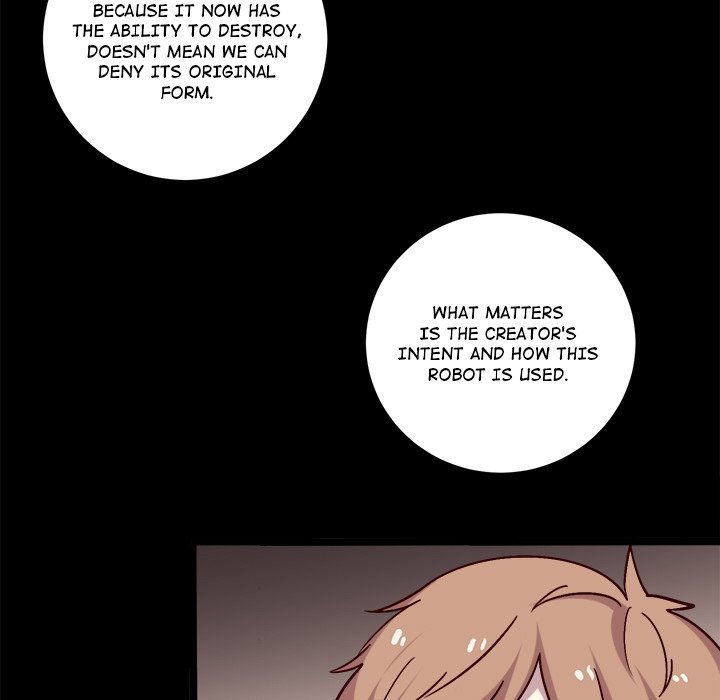 Love Struck Chapter 27 image 30