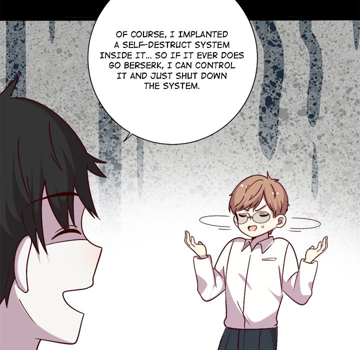 Love Struck Chapter 27 image 32