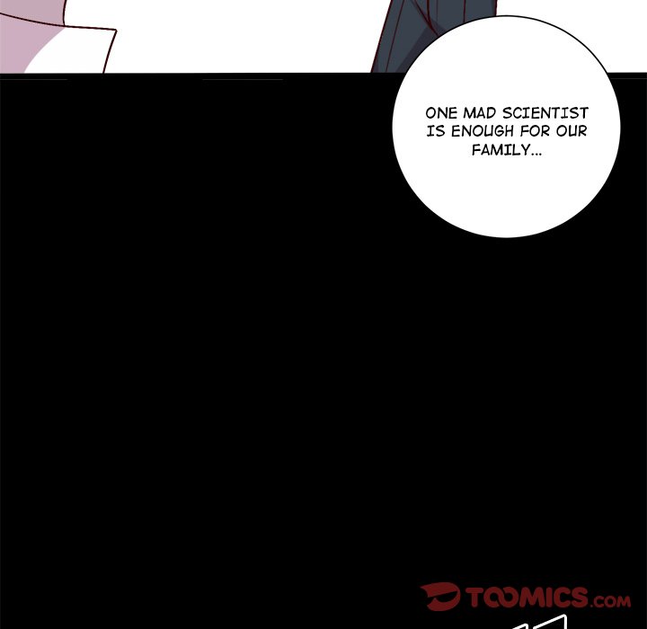 Love Struck Chapter 27 image 33