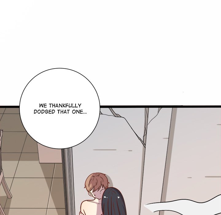 Love Struck Chapter 27 image 38