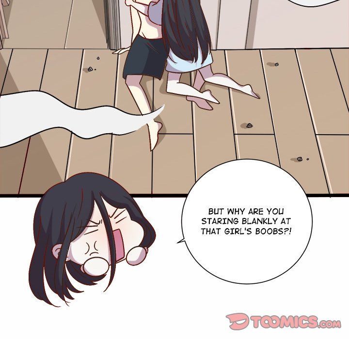 Love Struck Chapter 27 image 39