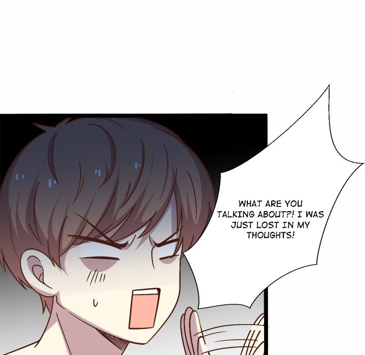 Love Struck Chapter 27 image 40