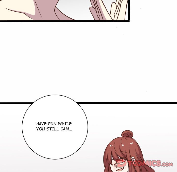 Love Struck Chapter 27 image 41
