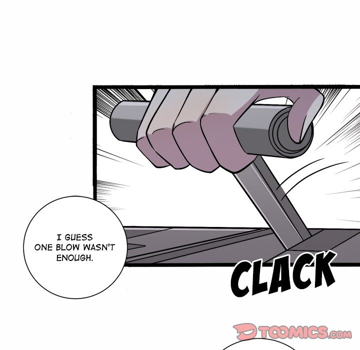 Love Struck Chapter 27 image 43