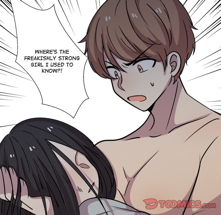 Love Struck Chapter 27 image 63
