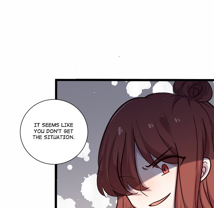 Love Struck Chapter 27 image 8