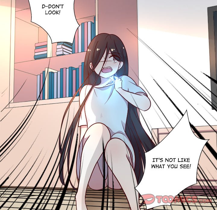 Love Struck Chapter 28 image 11