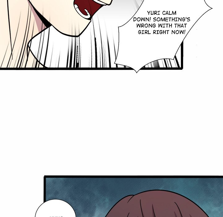 Love Struck Chapter 28 image 24