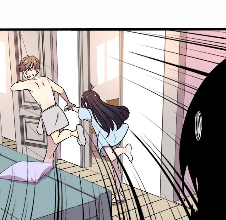Love Struck Chapter 28 image 30