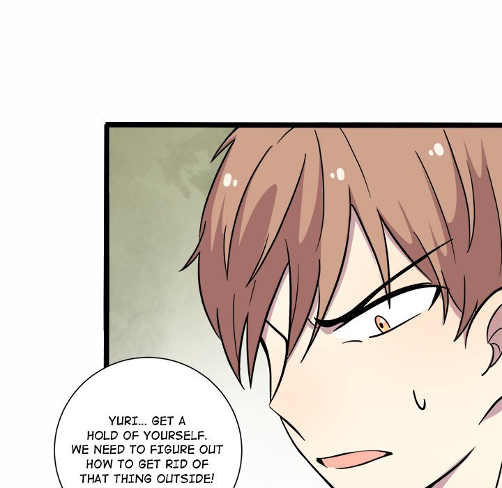 Love Struck Chapter 28 image 40