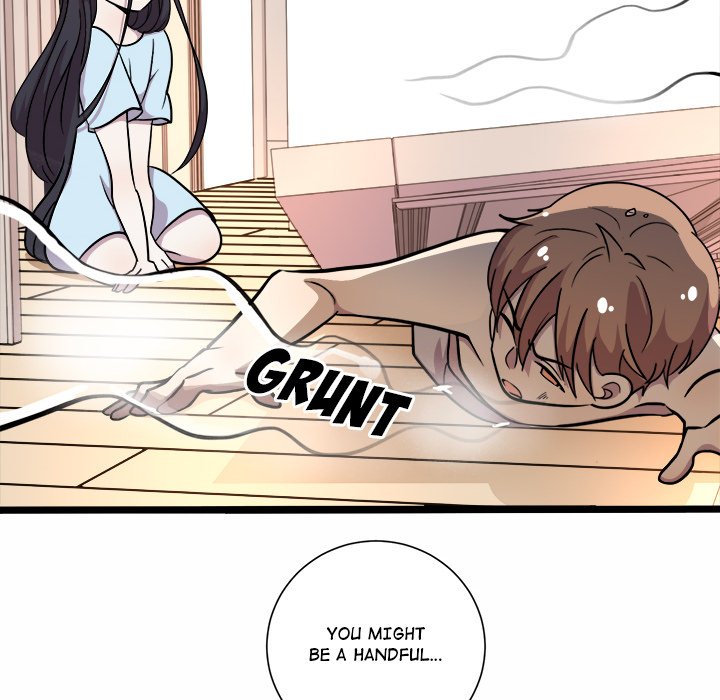 Love Struck Chapter 28 image 52