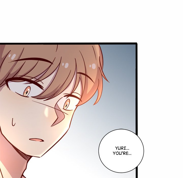 Love Struck Chapter 28 image 8