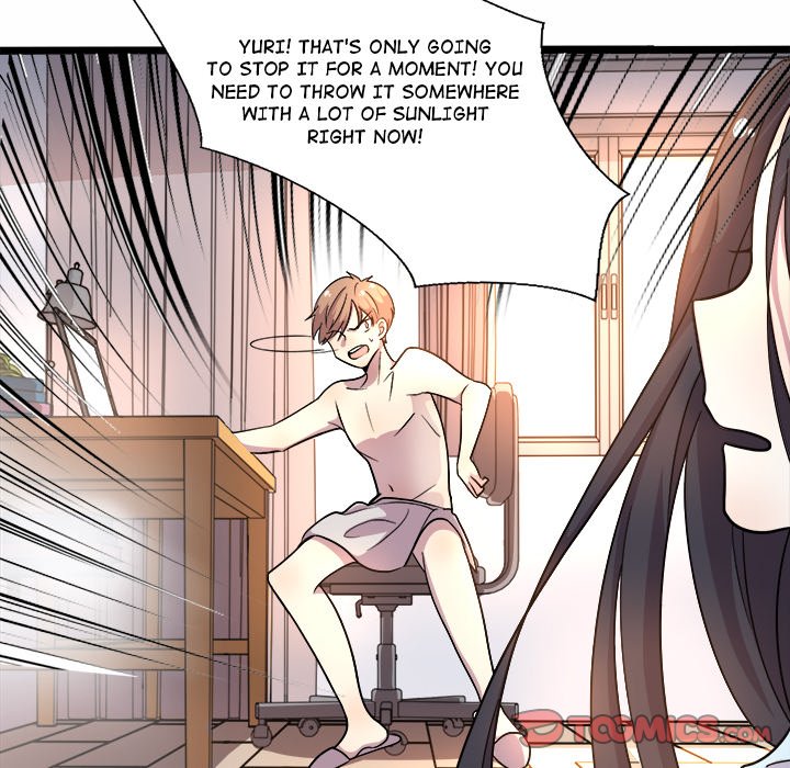 Love Struck Chapter 29 image 13
