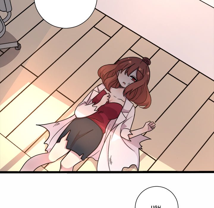 Love Struck Chapter 29 image 32