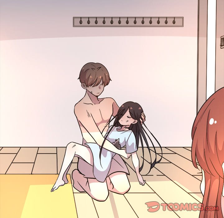 Love Struck Chapter 29 image 35