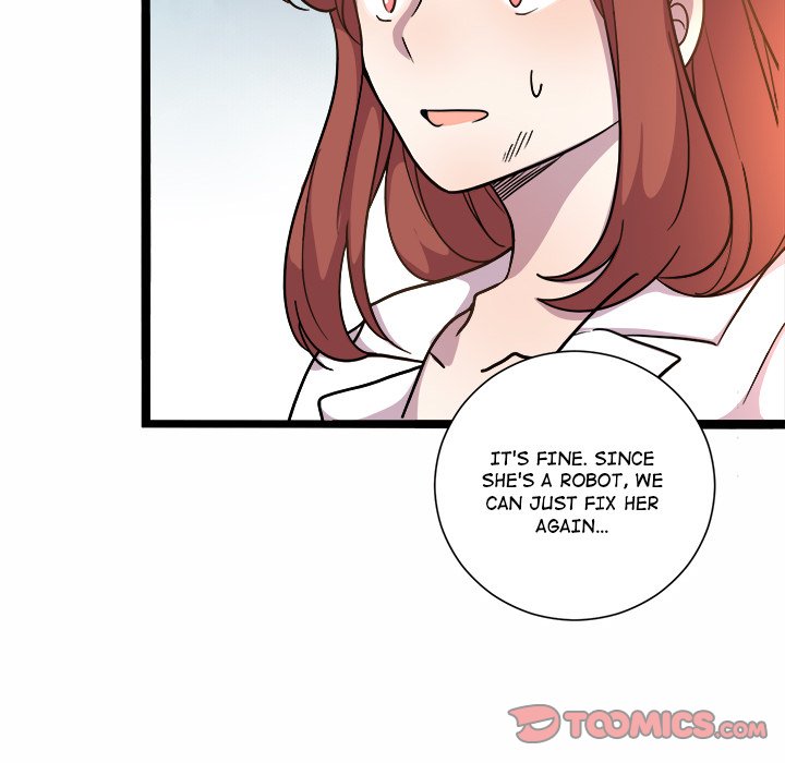 Love Struck Chapter 29 image 39
