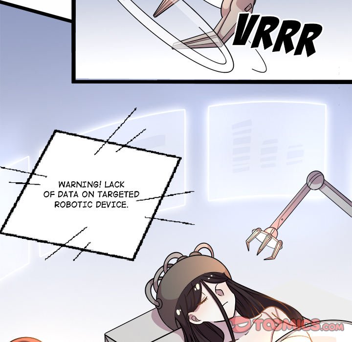Love Struck Chapter 29 image 47