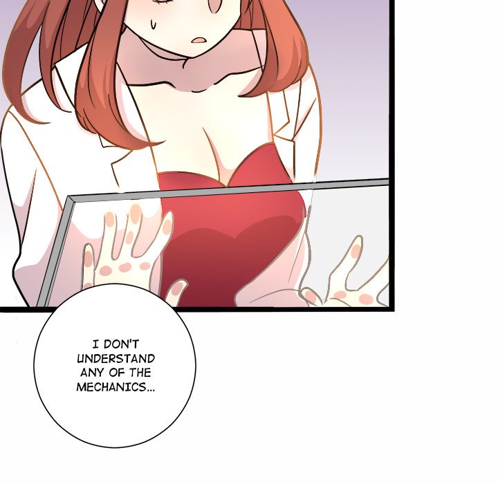 Love Struck Chapter 29 image 50