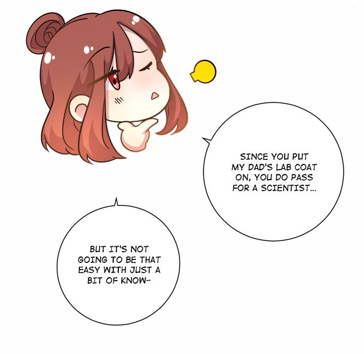 Love Struck Chapter 29 image 54