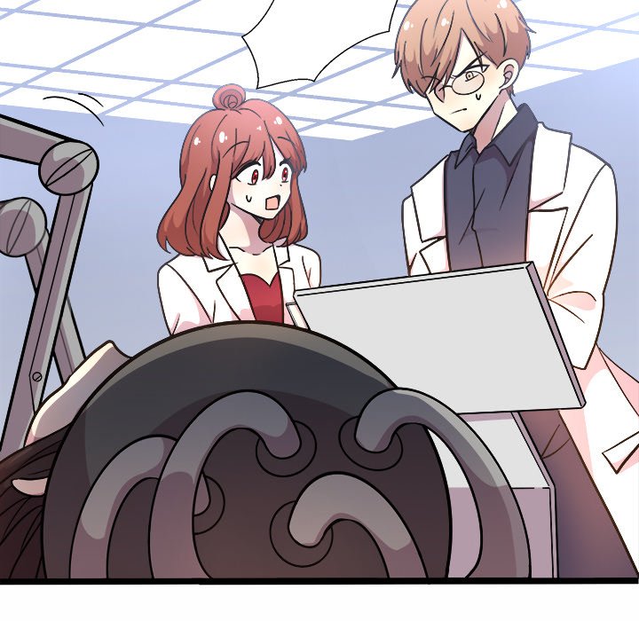 Love Struck Chapter 29 image 56