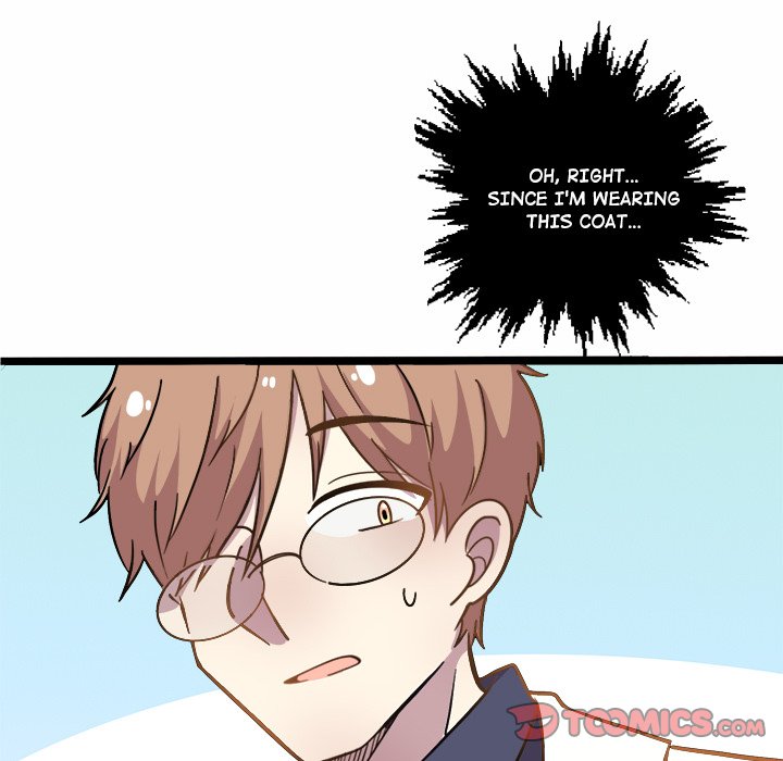 Love Struck Chapter 29 image 73
