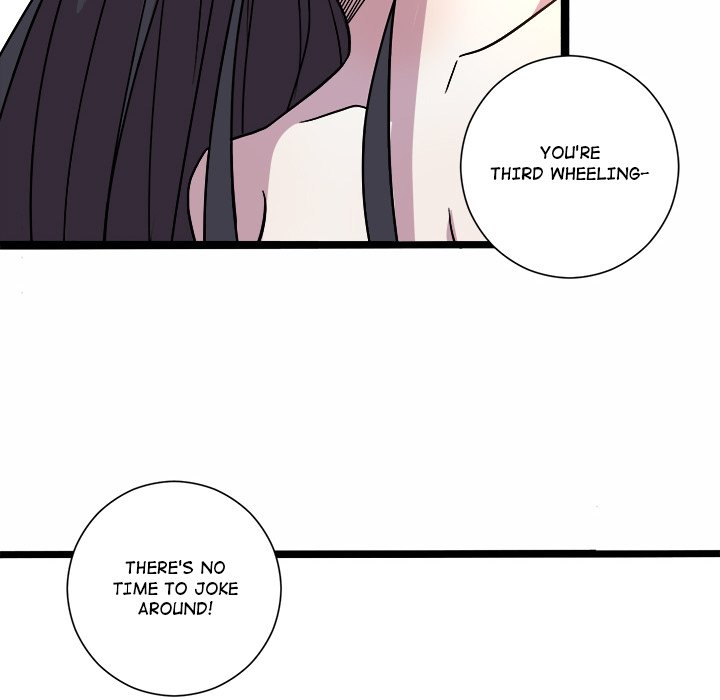 Love Struck Chapter 29 image 86