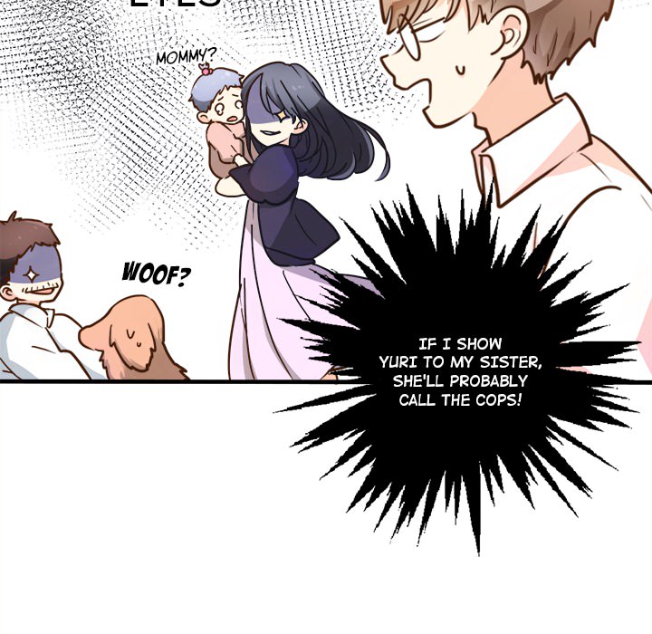 Love Struck Chapter 3 image 9