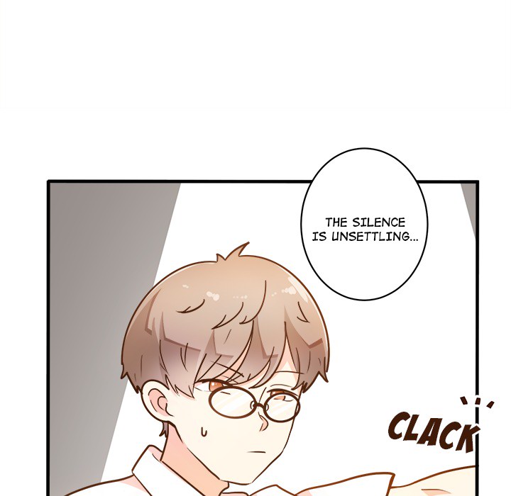 Love Struck Chapter 3 image 15
