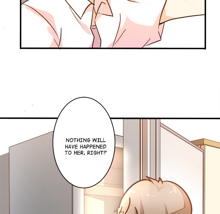 Love Struck Chapter 3 image 16