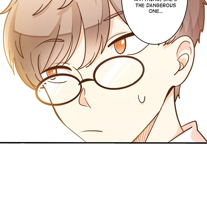 Love Struck Chapter 3 image 18