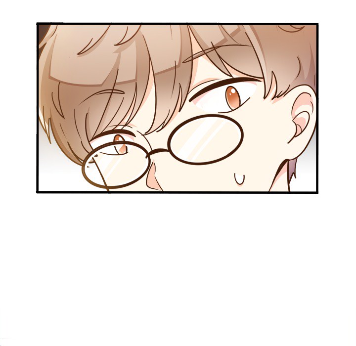 Love Struck Chapter 3 image 19
