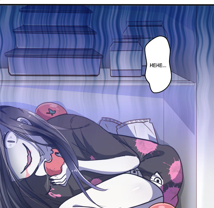 Love Struck Chapter 3 image 20