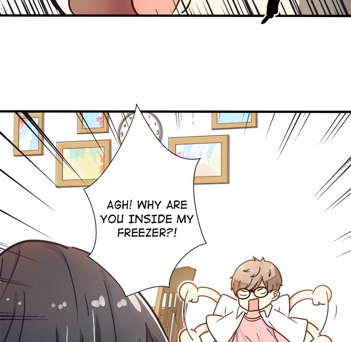 Love Struck Chapter 3 image 23