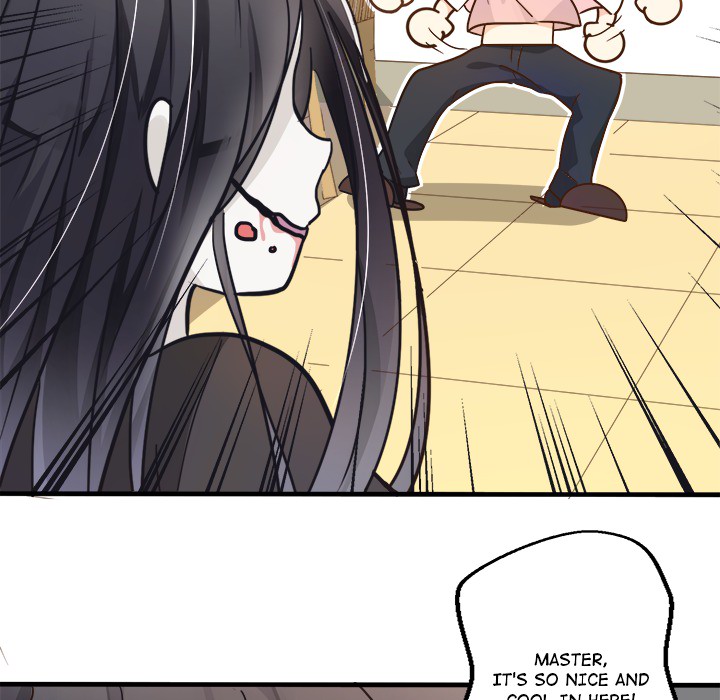 Love Struck Chapter 3 image 24