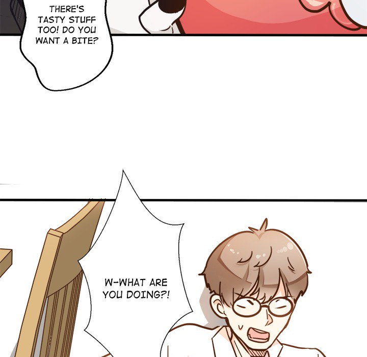Love Struck Chapter 3 image 26