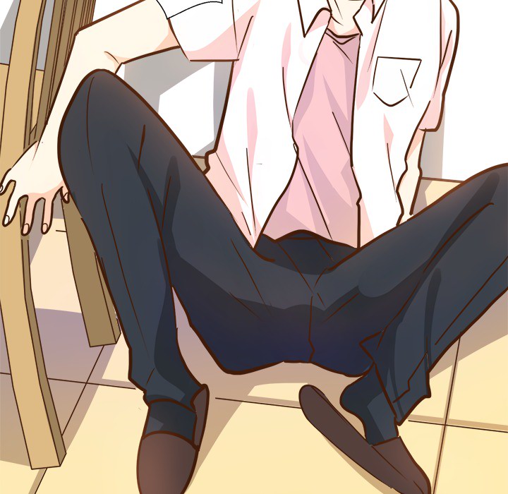 Love Struck Chapter 3 image 27