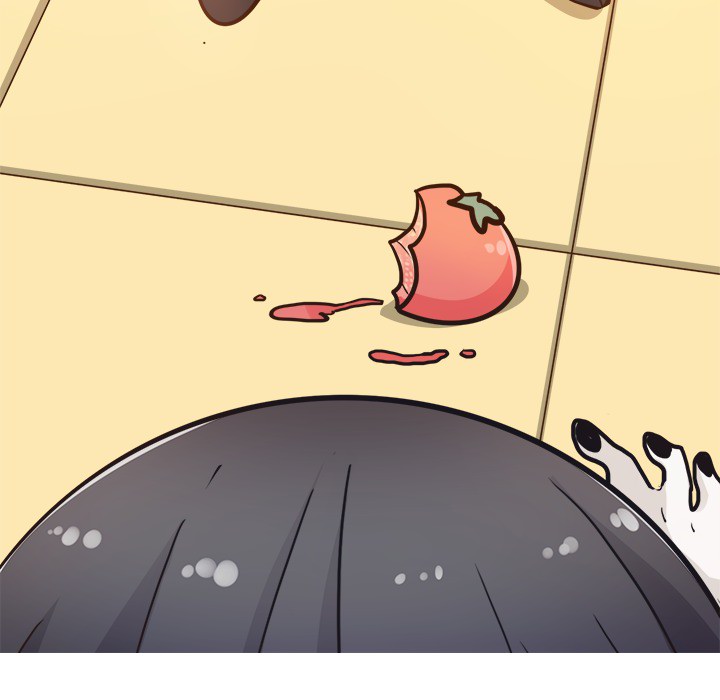 Love Struck Chapter 3 image 28