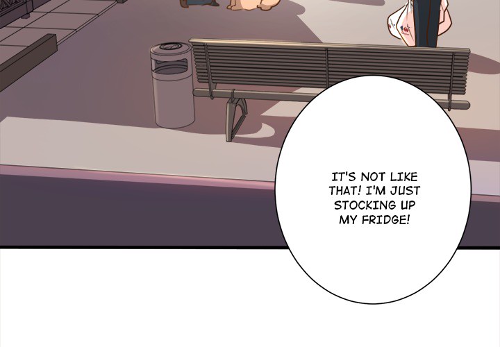 Love Struck Chapter 3 image 2