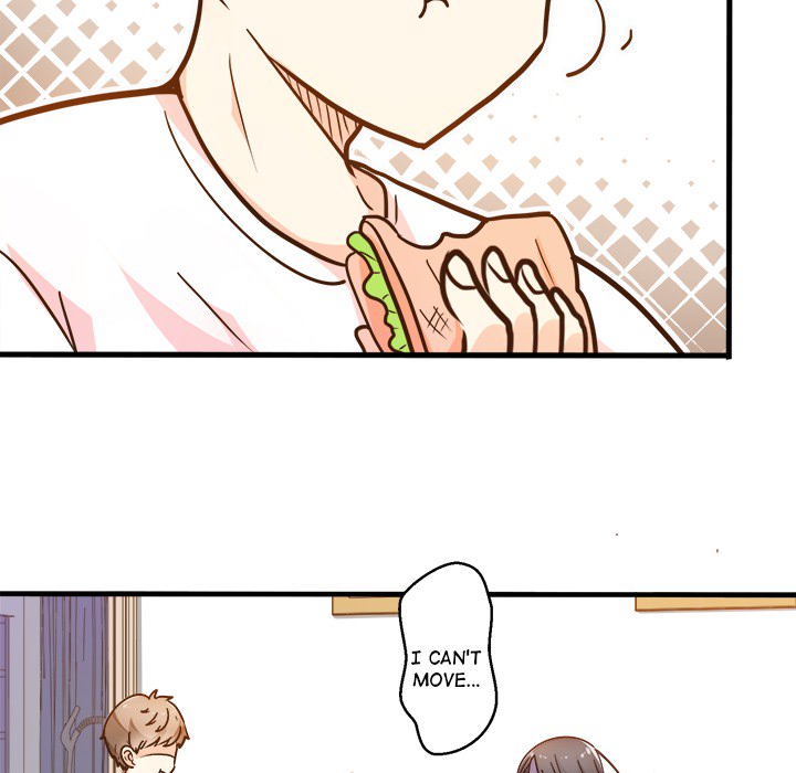 Love Struck Chapter 3 image 31