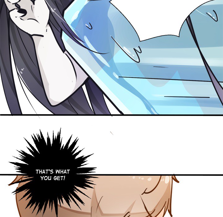 Love Struck Chapter 3 image 34