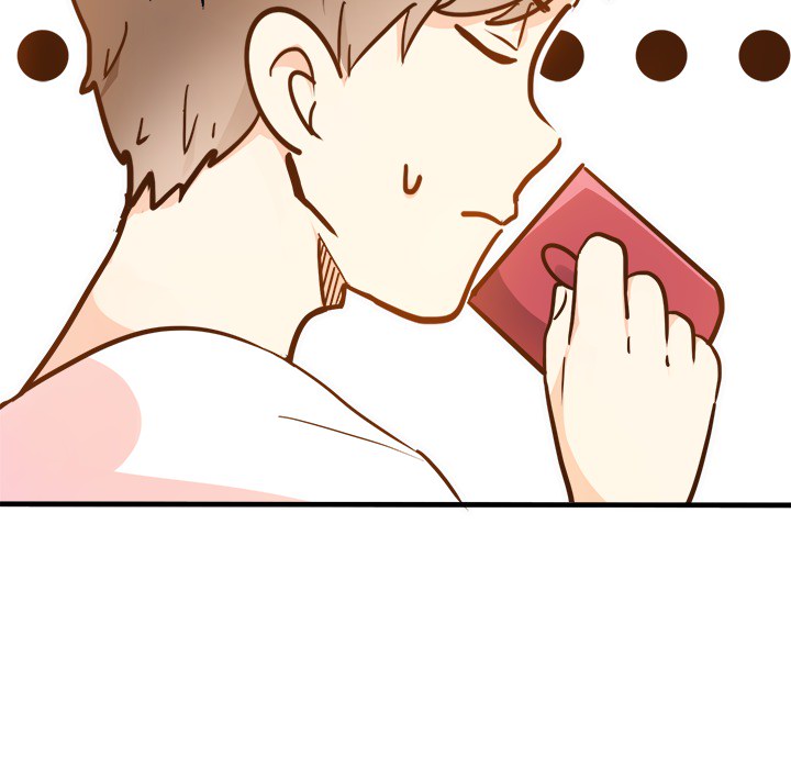 Love Struck Chapter 3 image 35